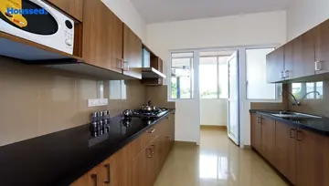 Sample Apartment of Puravankara Bluemont - Image 6448