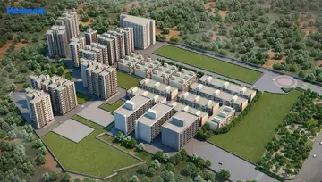 Project Image of Grand Awaas and Grand Bazaar - Image 6843
