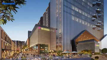 Project Image of Grand Awaas and Grand Bazaar - Image 6844