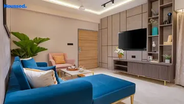 Sample Apartment of Grand Awaas and Grand Bazaar - Image 6849