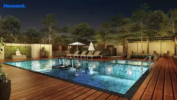 Amenities of Casagrand Cosmos - Image 6461