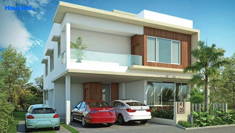 Project Image of Casagrand Cosmos in Vellakinar, Coimbatore - Image 6456