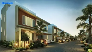 Project Image of Casagrand Cosmos - Image 6454
