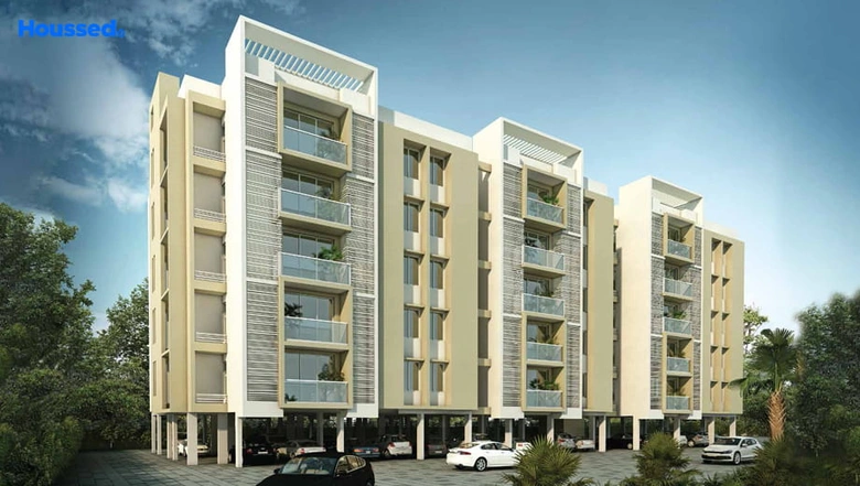 Project Image of Casagrand Cosmos in Vellakinar, Coimbatore - Image 6453