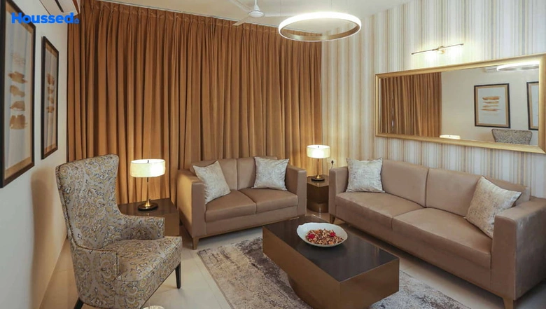 Sample Apartment of Casagrand Cosmos in Vellakinar, Coimbatore - Image 6464