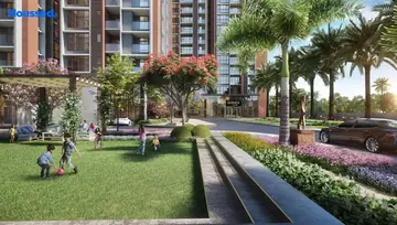 Amenities of Group Grace - Image 6861