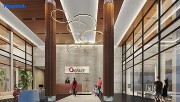 Amenities of Group Grace - Image 6859