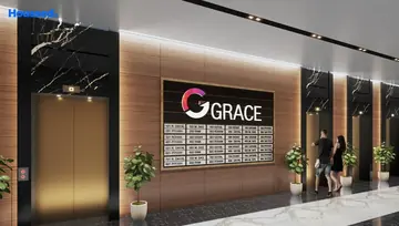 Amenities of Group Grace - Image 6860