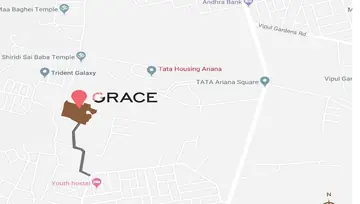 Location of Group Grace - Image 6864