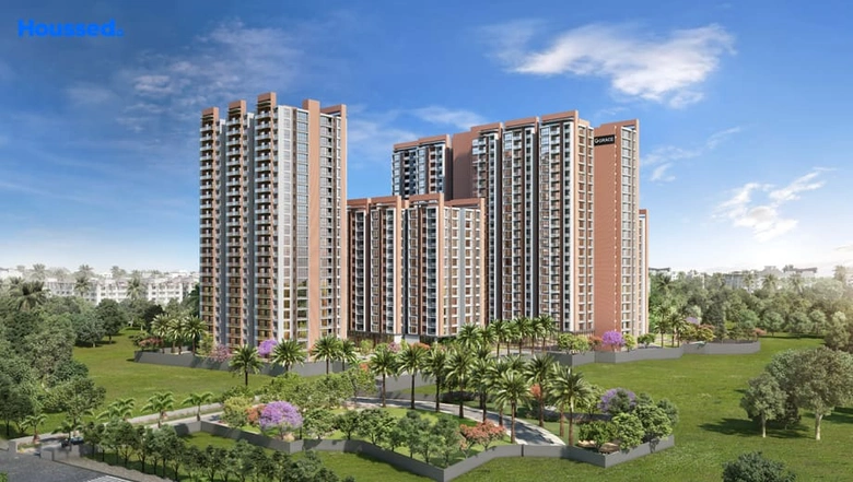 Project Image of Group Grace in Naragoda, Bhubaneswar - Image 6857