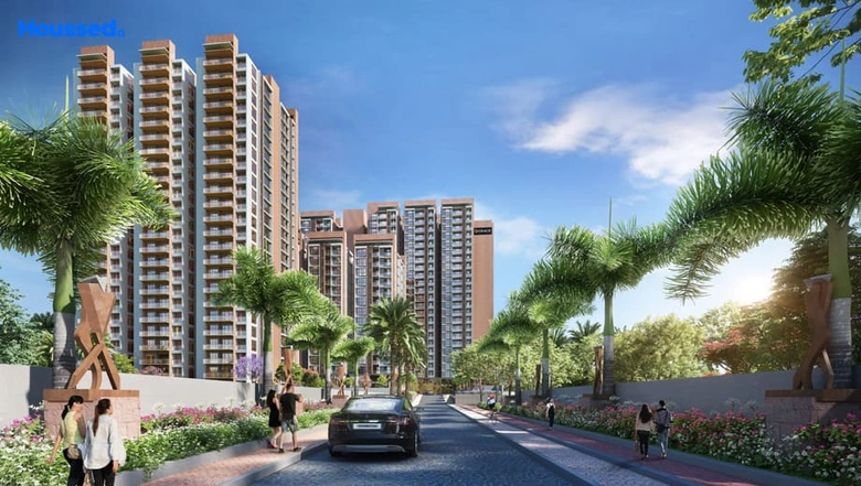 Project Image of Group Grace in Naragoda, Bhubaneswar - Image 6858