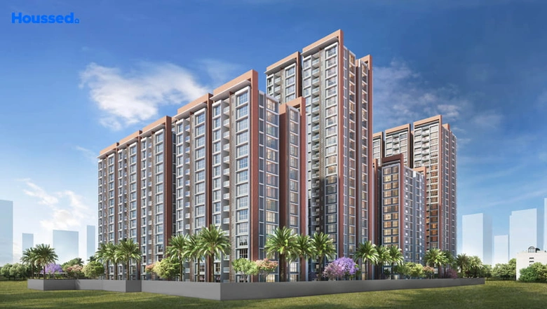 Project Image of Group Grace in Naragoda, Bhubaneswar - Image 6856