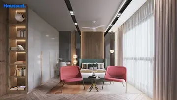 Sample Apartment of Group Grace - Image 6862