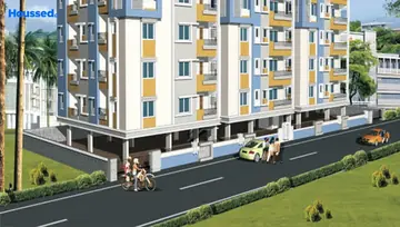 Project Image of Rohini Dolphin Towers - Image 45661