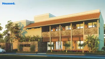Amenities of Casagrand Aqua - Image 49351