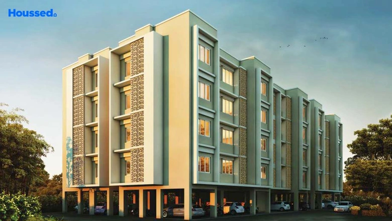 Project Image of Casagrand Aqua in Kuniyamuthur, Coimbatore - Image 49349