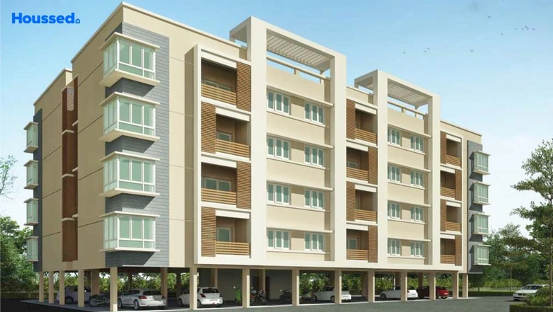Project Image of Casagrand Aqua in Kuniyamuthur, Coimbatore - Image 49350