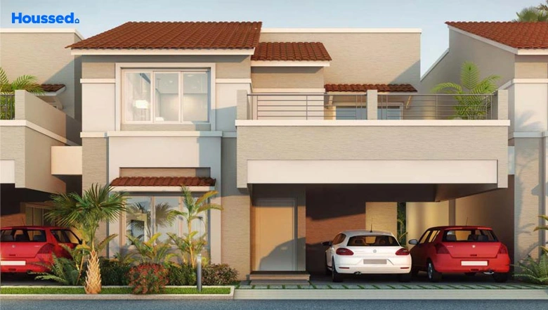 Project Image of Casagrand Aqua in Kuniyamuthur, Coimbatore - Image 49348