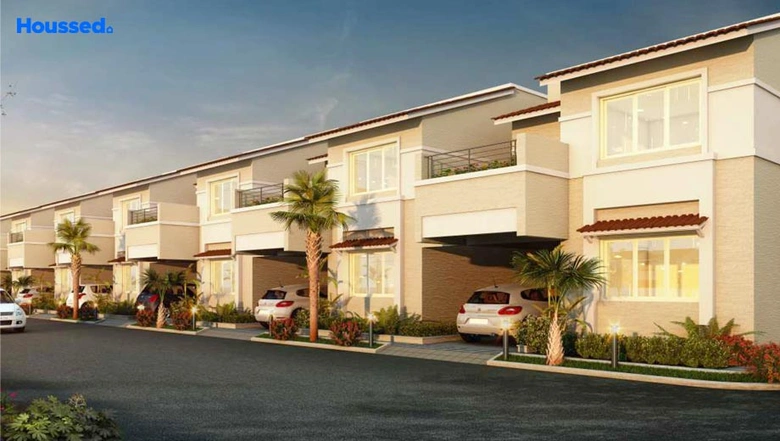 Project Image of Casagrand Aqua in Kuniyamuthur, Coimbatore - Image 49346