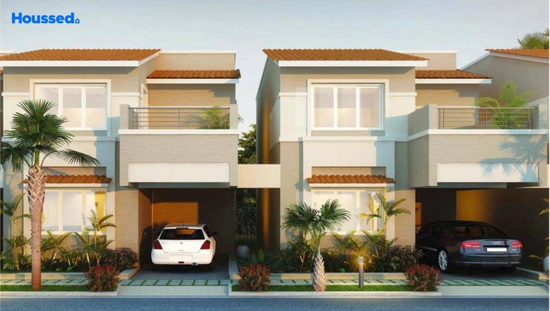 Project Image of Casagrand Aqua in Kuniyamuthur, Coimbatore - Image 49347