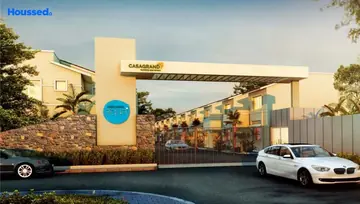 Project Image of Casagrand Aqua - Image 49345