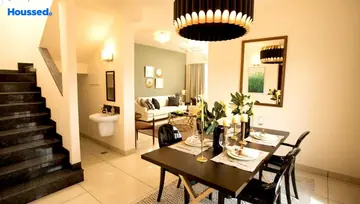 Sample Apartment of Casagrand Aqua - Image 49355