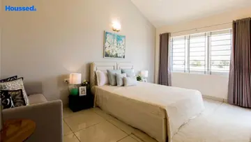 Sample Apartment of Casagrand Aqua - Image 49353