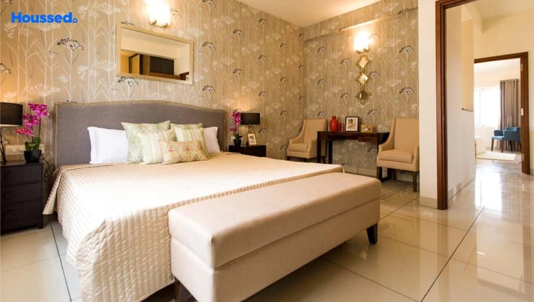 Sample Apartment of Casagrand Aqua in Kuniyamuthur, Coimbatore - Image 49356