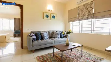 Sample Apartment of Casagrand Aqua - Image 49354