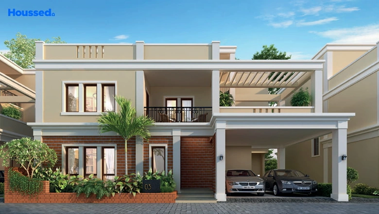 Project Image of Casagrand Jubilant in Avinashi Main Road, Coimbatore - Image 6469