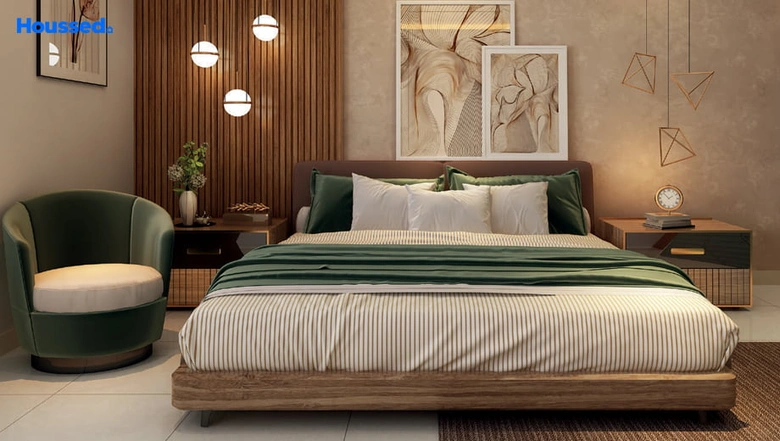 Sample Apartment of Casagrand Jubilant in Avinashi Main Road, Coimbatore - Image 6474