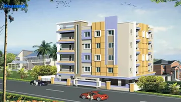 Project Image of Rohini Annapurna Heights - Image 45717