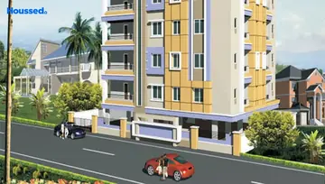 Project Image of Rohini Annapurna Heights - Image 45718
