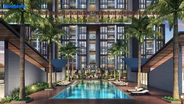 Amenities of Group Grace 2 - Image 6872