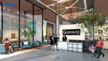 Amenities of Group Grace 2 - Image 6875