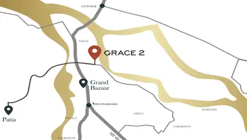 Location of Group Grace 2 - Image 6878