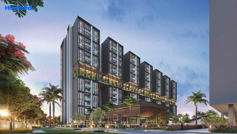 Project Image of Group Grace 2 in Patrapada, Bhubaneswar - Image 6869