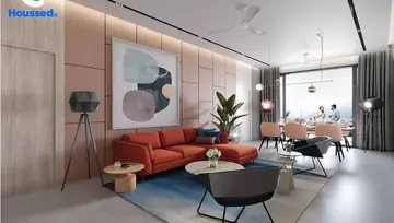 Sample Apartment of Group Grace 2 - Image 6876