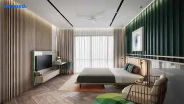 Sample Apartment of Group Grace 2 - Image 6877