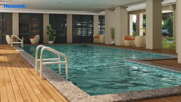 Amenities of Casagrand Nextown - Image 6480