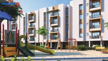 Amenities of Casagrand Nextown - Image 6482