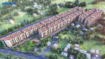 Project Image of Casagrand Nextown - Image 6478