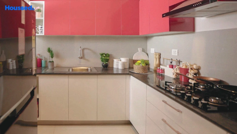Sample Apartment of Casagrand Nextown in Vilankurichi, Coimbatore - Image 6483