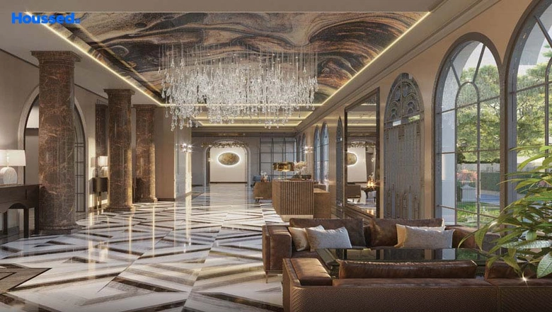 Project Image of JPV Pratap Elegance in Vile Parle West, Mumbai - Image 18639