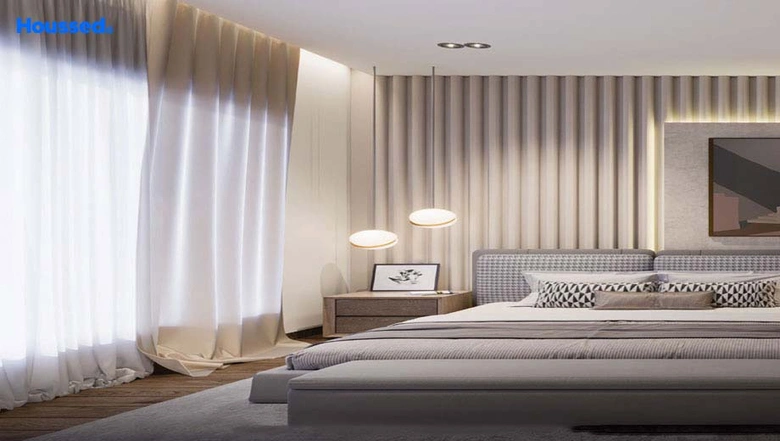 Sample Apartment of JPV Pratap Elegance in Vile Parle West, Mumbai - Image 18646