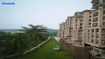 Project Image of Aditya Fortune Towers - Image 45750