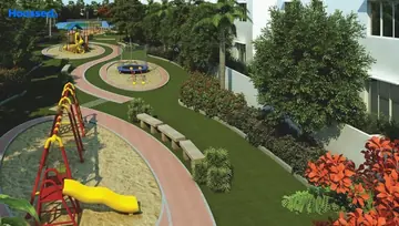 Amenities of Casagrand Verdant - Image 6496