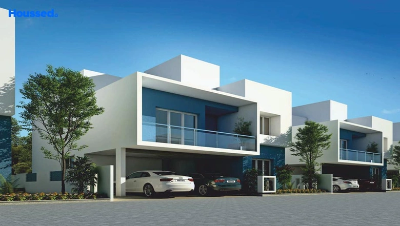 Project Image of Casagrand Verdant in Vedapatti, Coimbatore - Image 6492