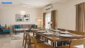 Sample Apartment of Casagrand Verdant - Image 6498