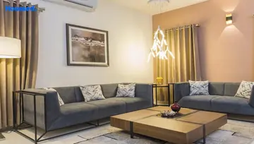 Sample Apartment of Casagrand Verdant - Image 6497